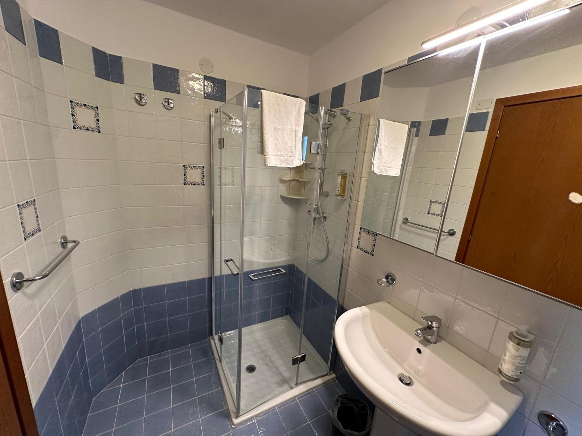 Residence Bristol ビビオーネ エクステリア 写真