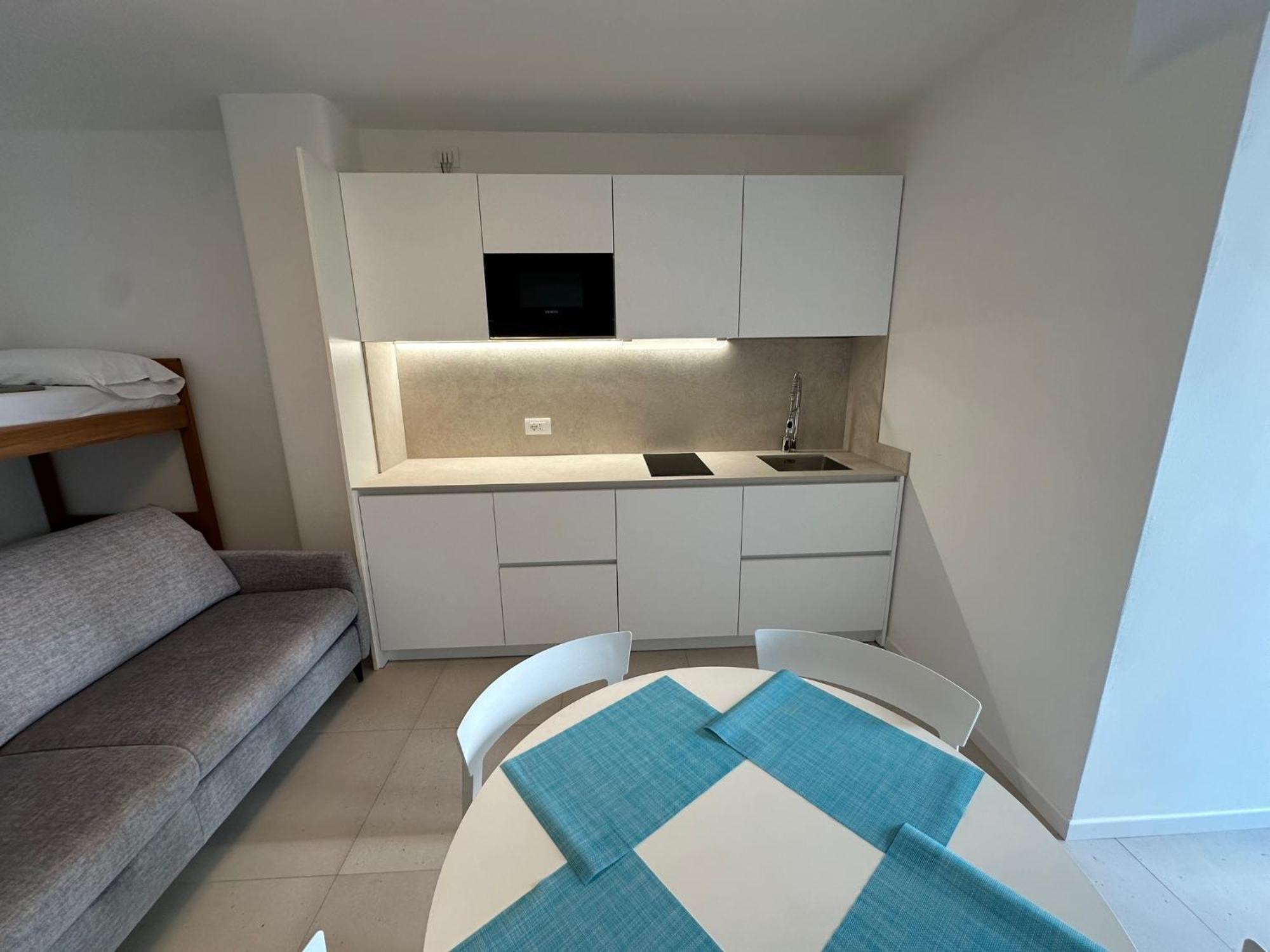 Residence Bristol ビビオーネ エクステリア 写真