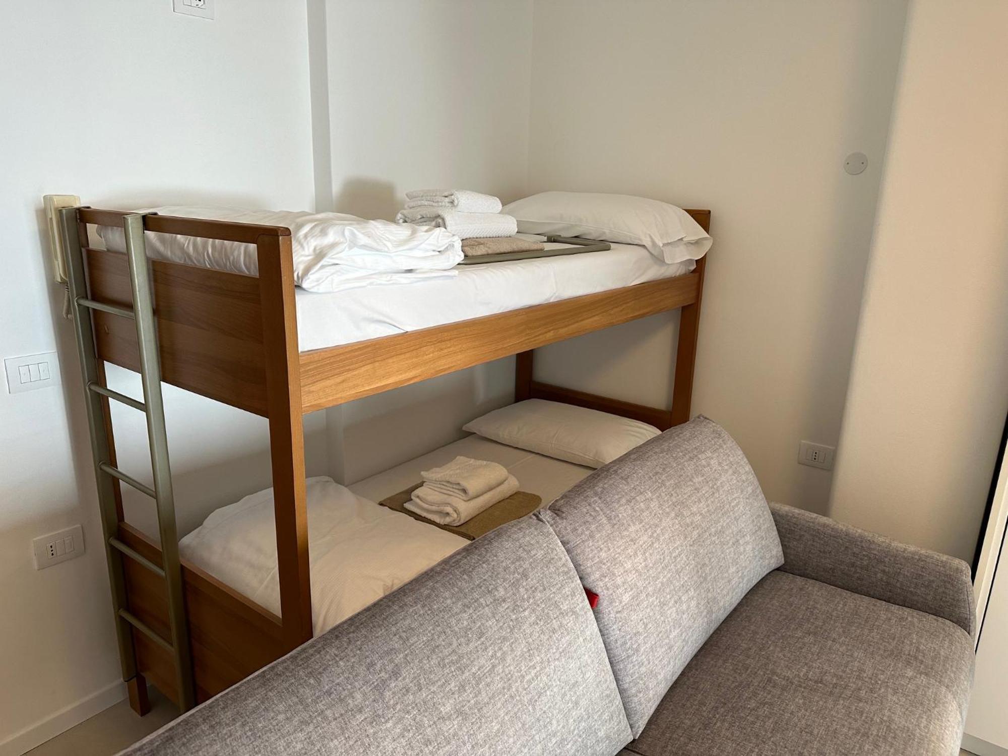 Residence Bristol ビビオーネ エクステリア 写真