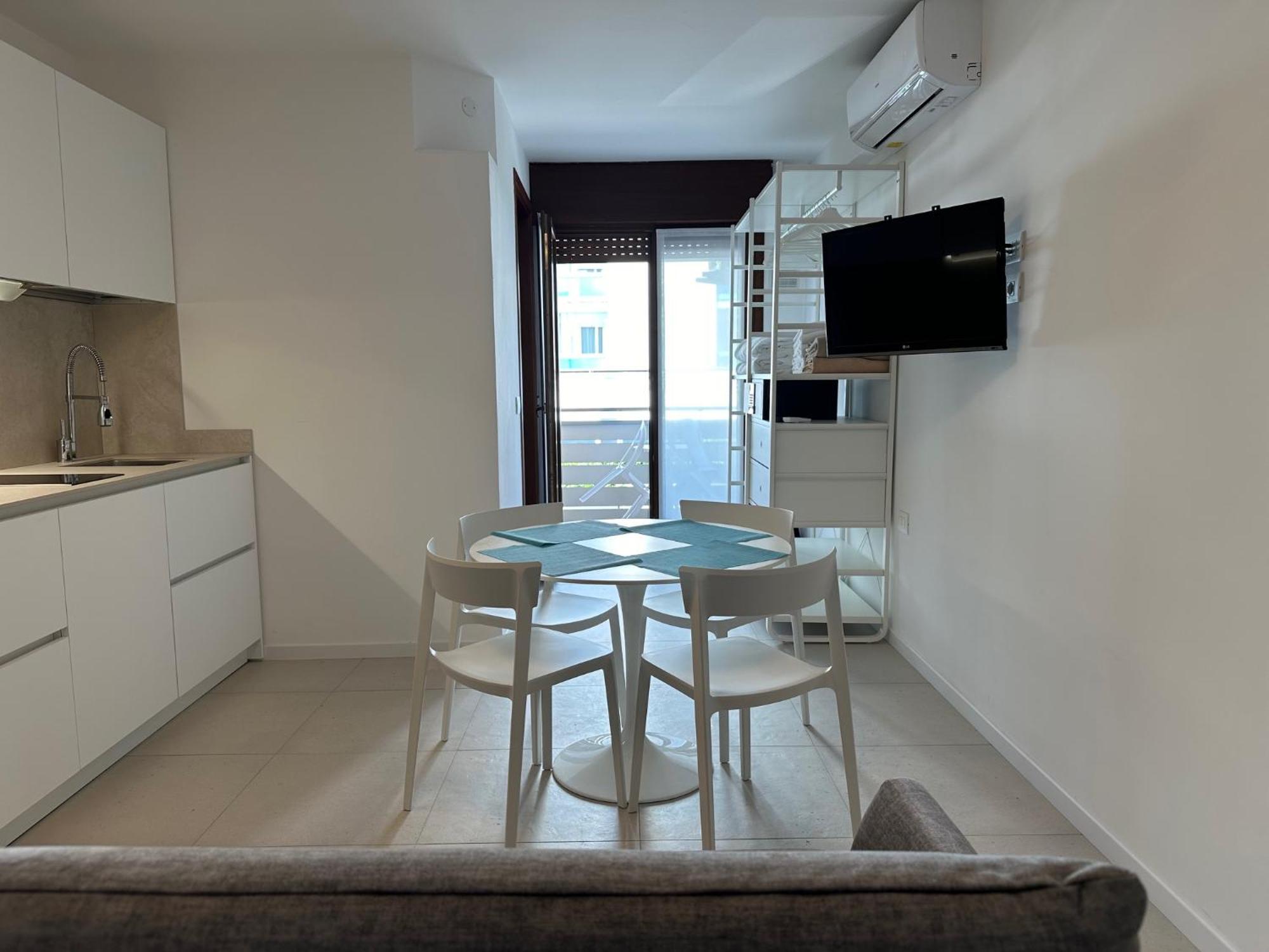 Residence Bristol ビビオーネ エクステリア 写真