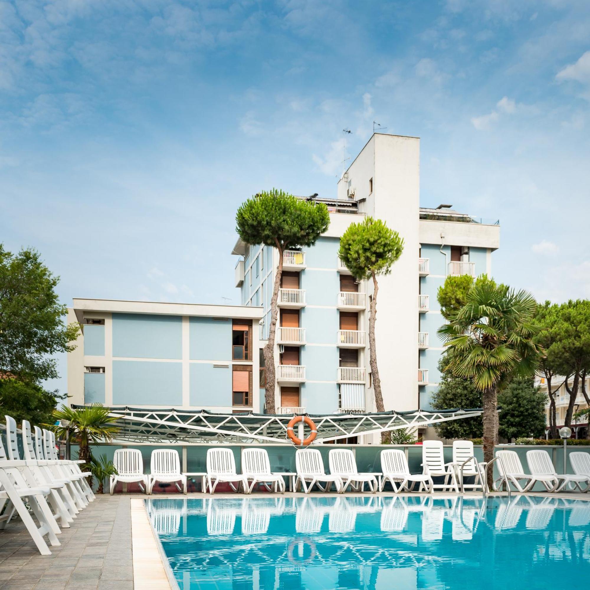Residence Bristol ビビオーネ エクステリア 写真