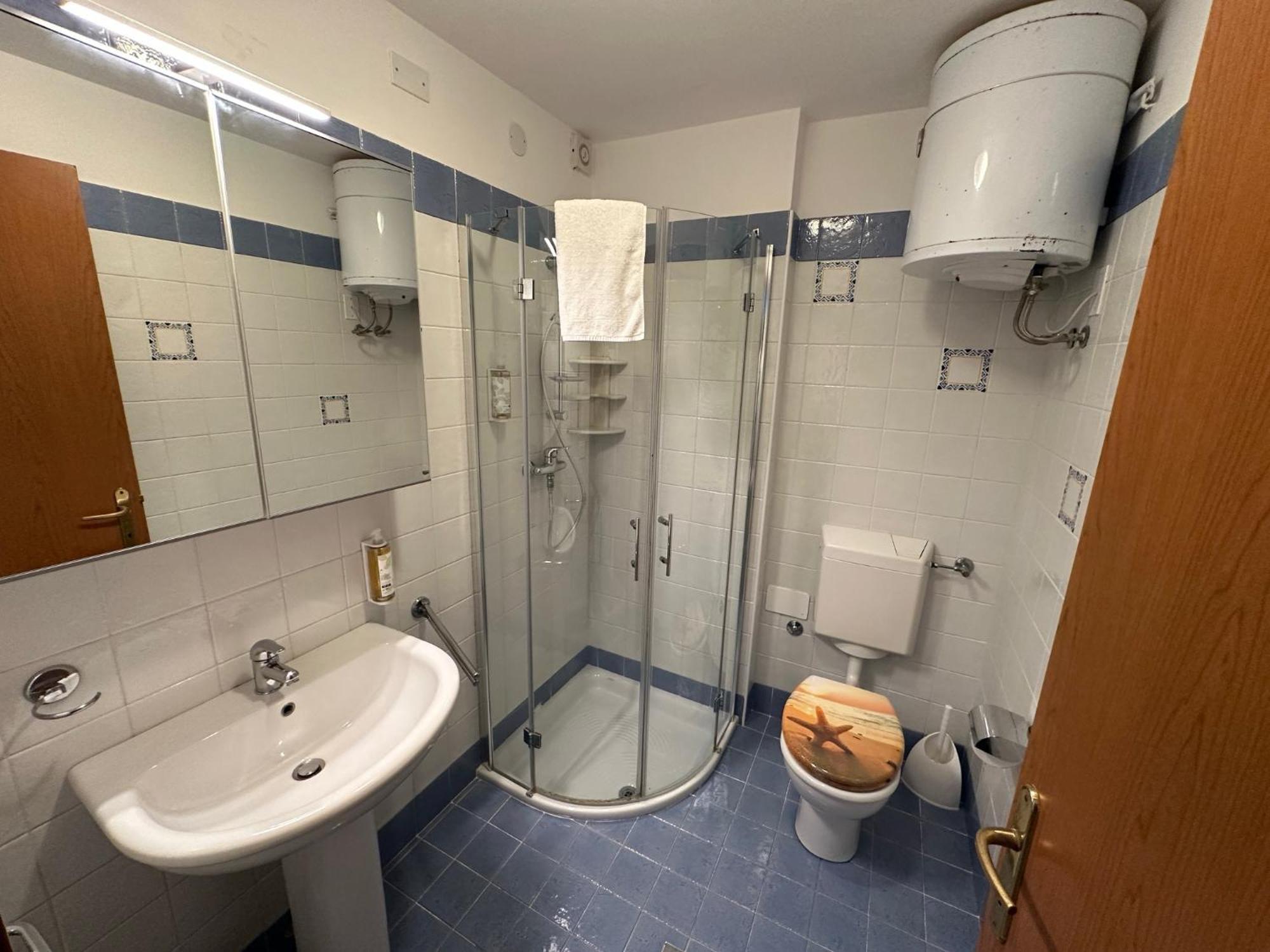 Residence Bristol ビビオーネ エクステリア 写真
