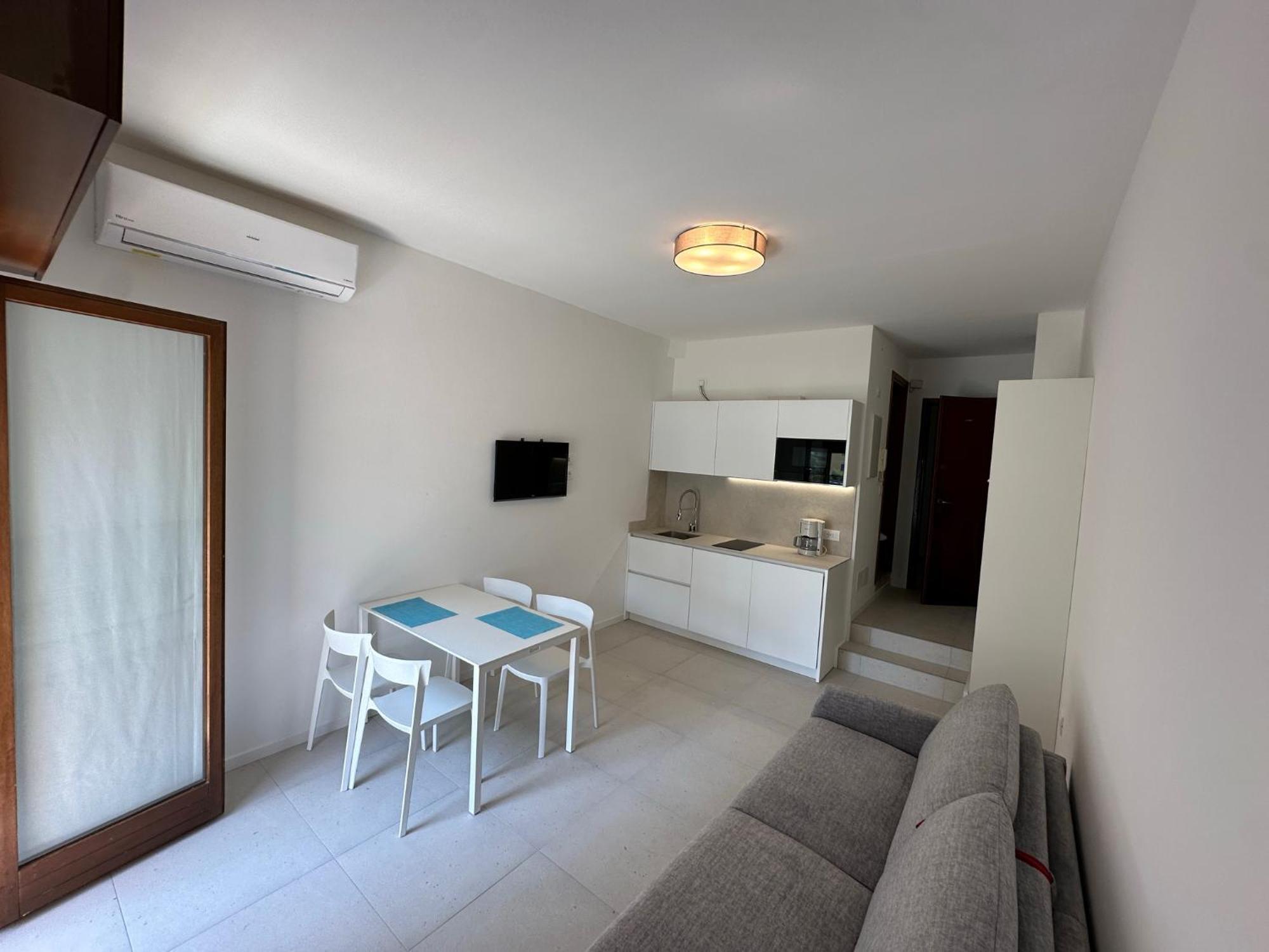Residence Bristol ビビオーネ エクステリア 写真