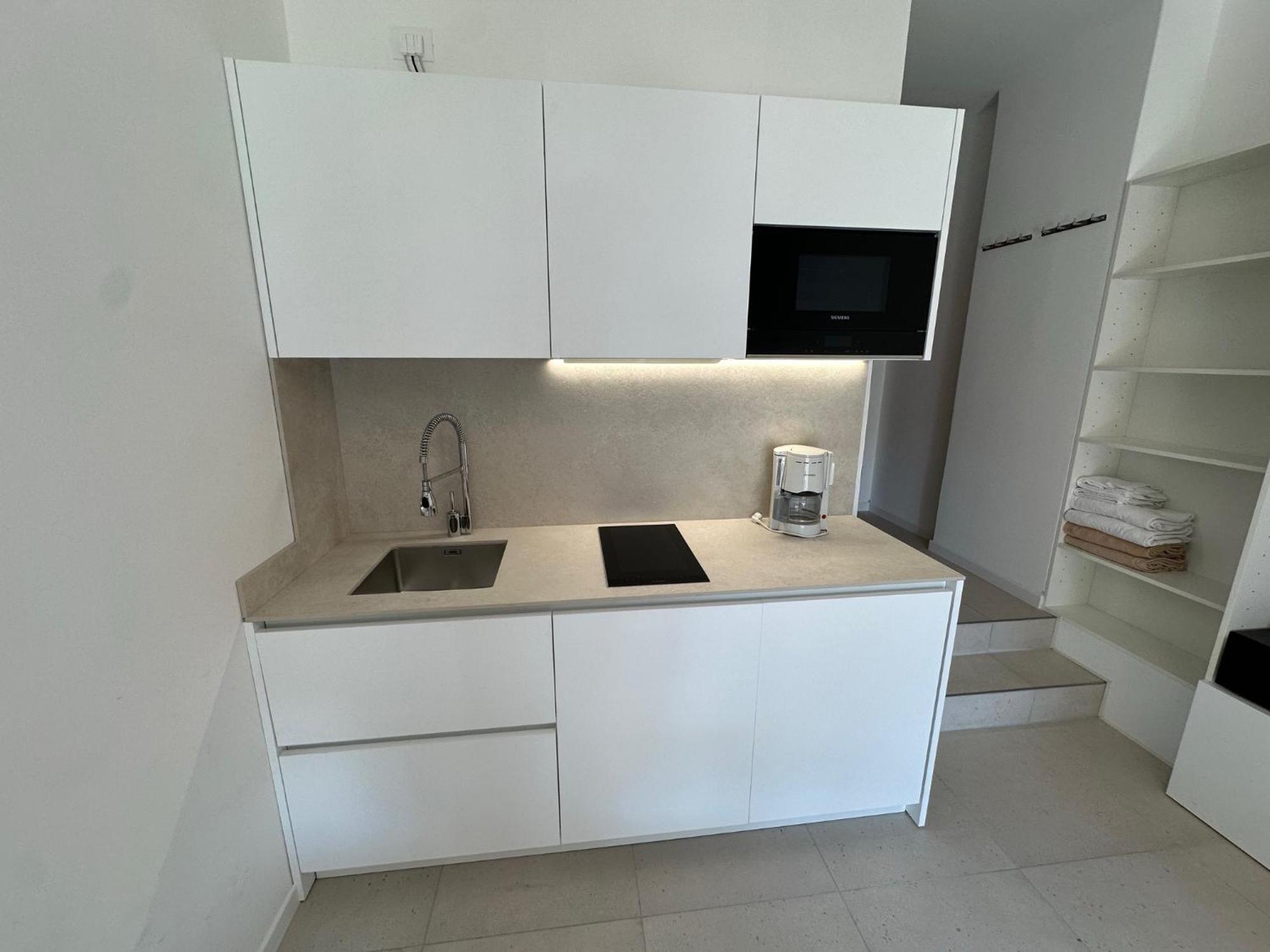 Residence Bristol ビビオーネ エクステリア 写真