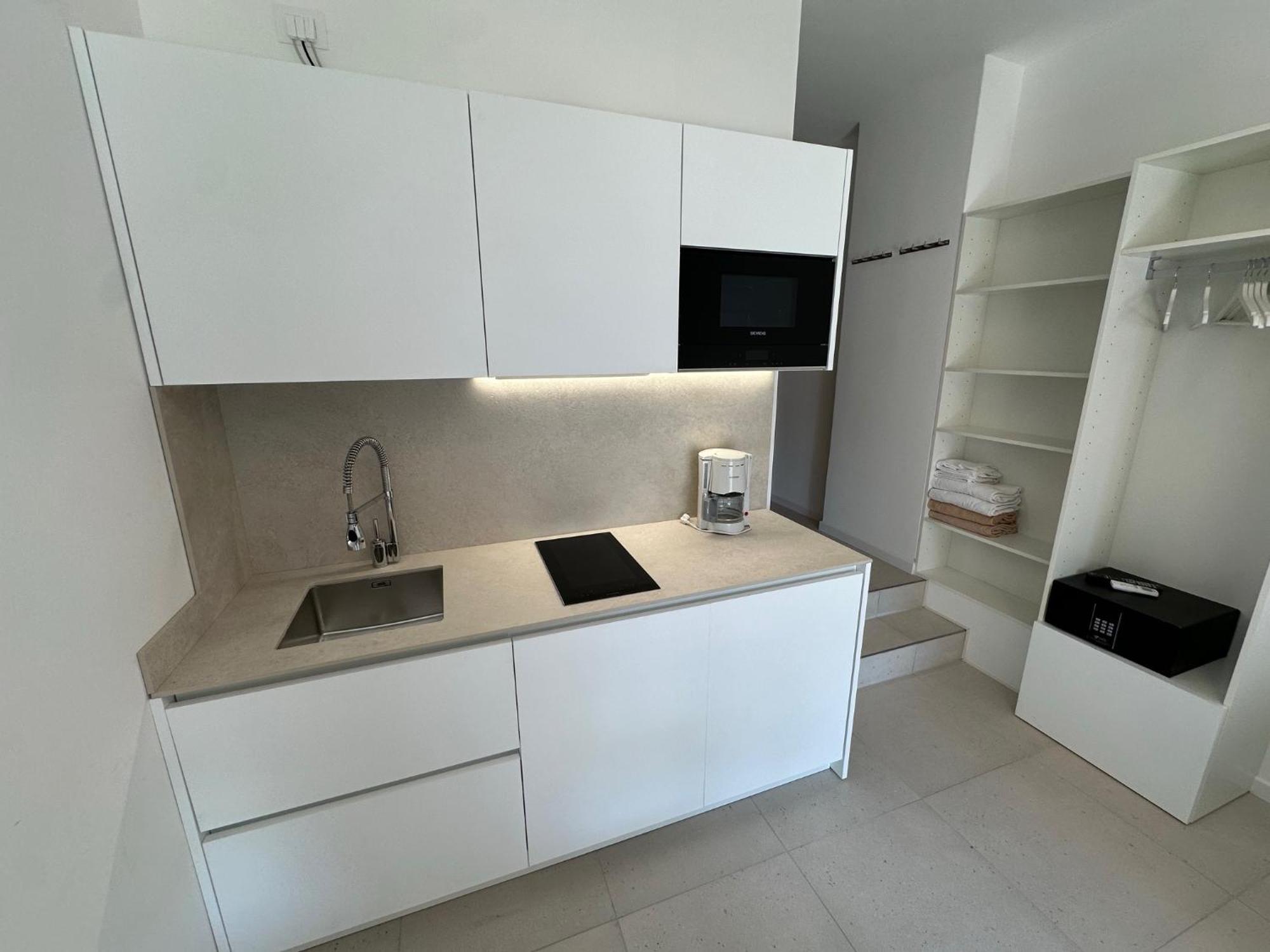 Residence Bristol ビビオーネ エクステリア 写真